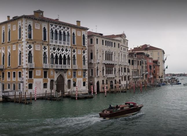 Things to do in Venice, Venice Tour