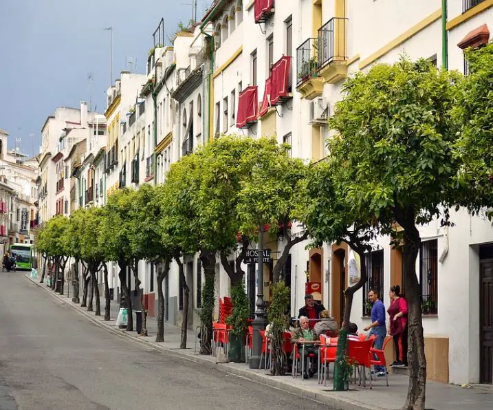 best Spain road trips, road trips in Spain, Spain road trips