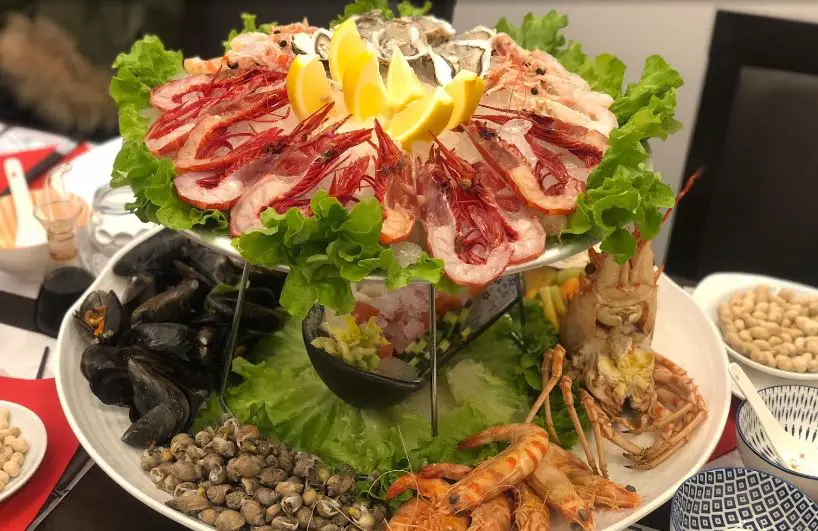  Famous Chinese Restaurants in Florence, Topmost Chinese Florence