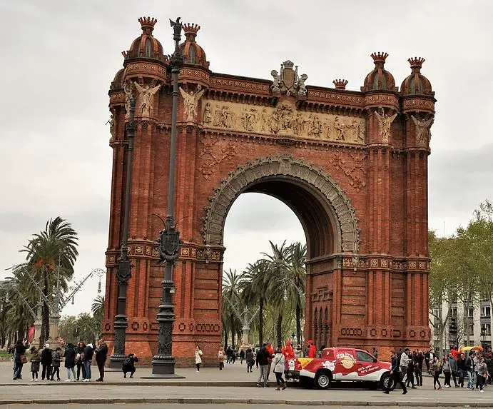 best Spain road trips, road trips in Spain, Spain road trips