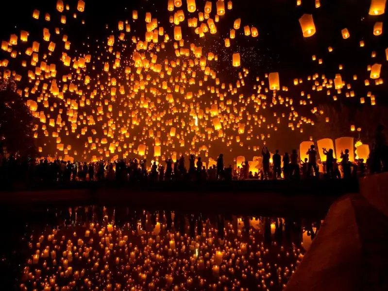 Diwali In Canada, Diwali celebration in Canada