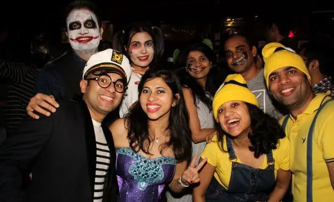 Diwali In Canada, Diwali celebration in Canada