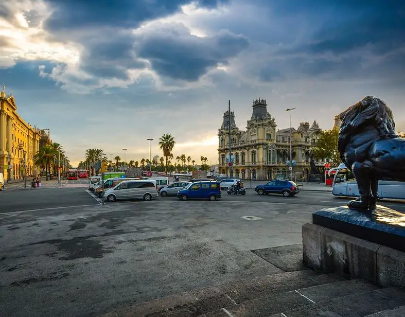 best Spain road trips, road trips in Spain, Spain road trips