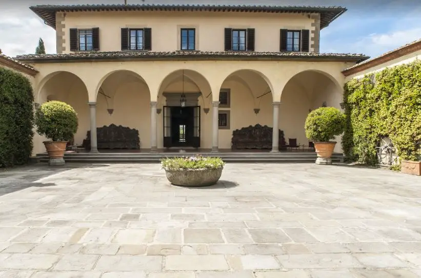 best free places to visit in Florence, the best places in Florence,