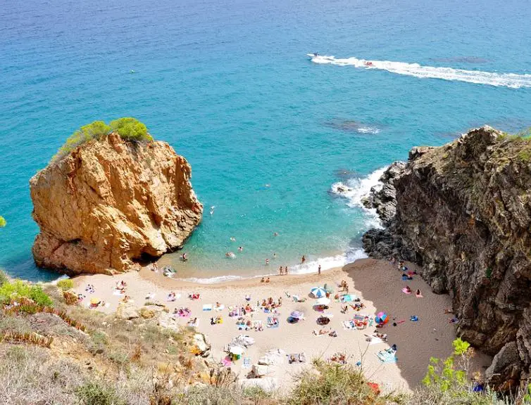 why you should visit Spain, reason to visit Spain