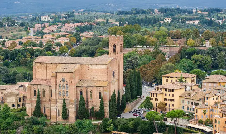 Best Florence Tuscany Road Trips, Best Road Trip Routes Tuscany, 