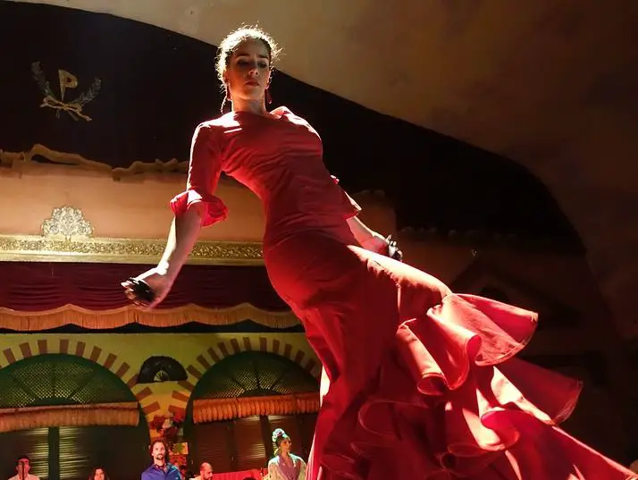 why you should visit Spain, reason to visit Spain