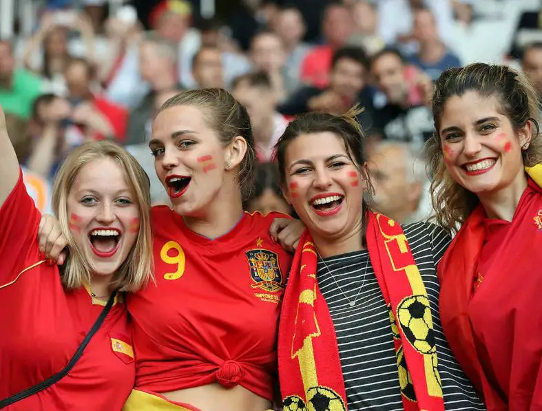 why you should visit Spain, reason to visit Spain