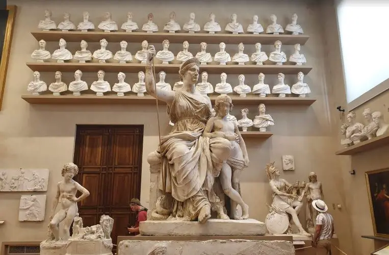 Most Important Museums in Florence, best Museums in Florence,