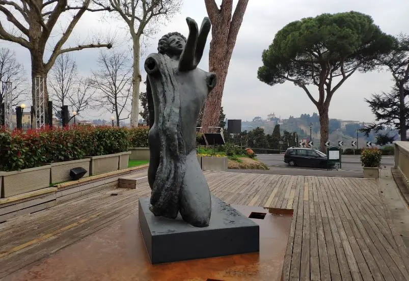  Most Beautiful Places in Florence, lovely museum in Florence, 