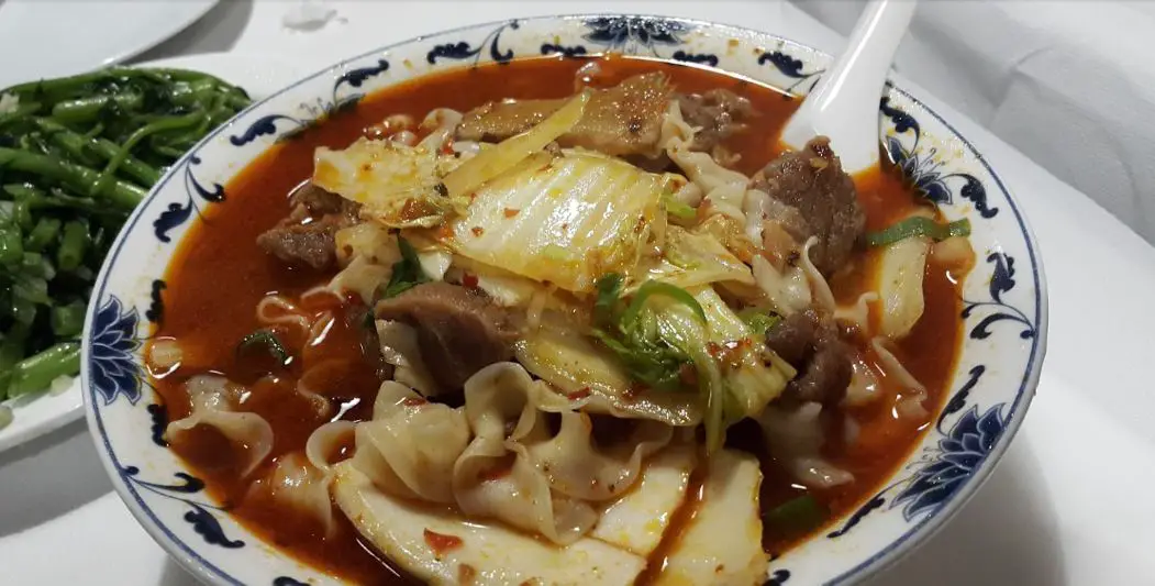  Famous Chinese Restaurants in Florence, Topmost Chinese Florence