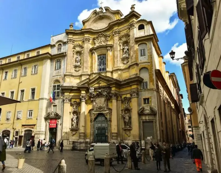 5-star hotels in Rome, 5-star luxury hotels in Rome