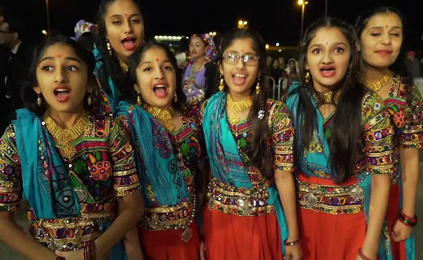 Diwali In Canada, Diwali celebration in Canada