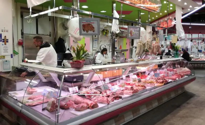  special places to visit in Florence, stunning spots to eat in Florence,