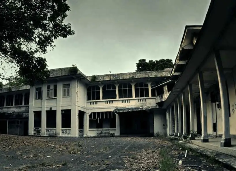 Haunted Places on Earth, scariest places in the world