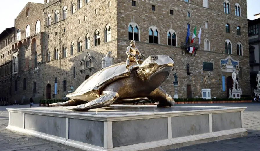 special places to visit in Florence, stunning spots to eat in Florence,