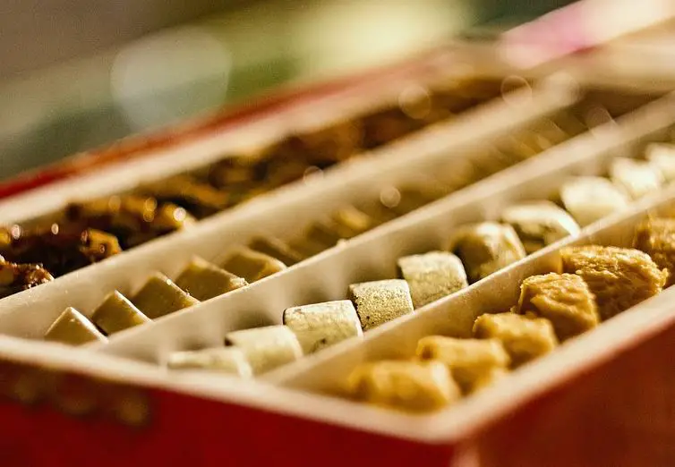 Diwali In Canada, Diwali celebration in Canada