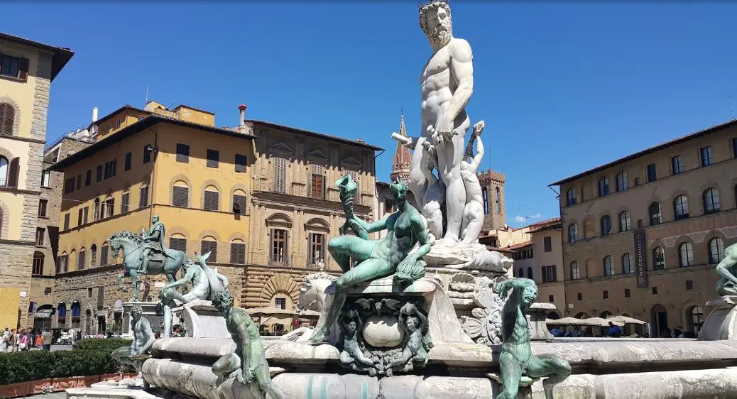  Most Beautiful Places in Florence, lovely museum in Florence, 