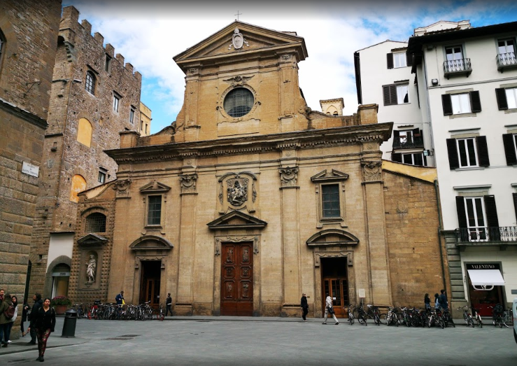 Best Churches in Florence, List of Oldest Churches, Famous Cathedral in Florence
