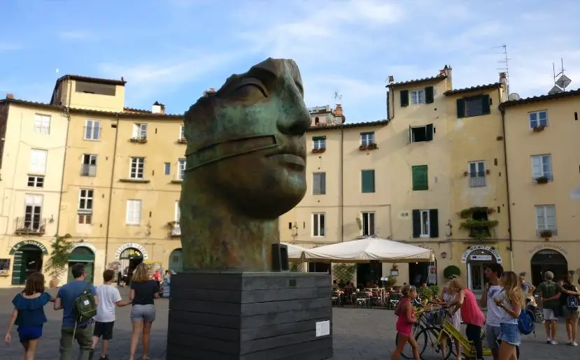 Best Florence Tuscany Road Trips, Best Road Trip Routes Tuscany,