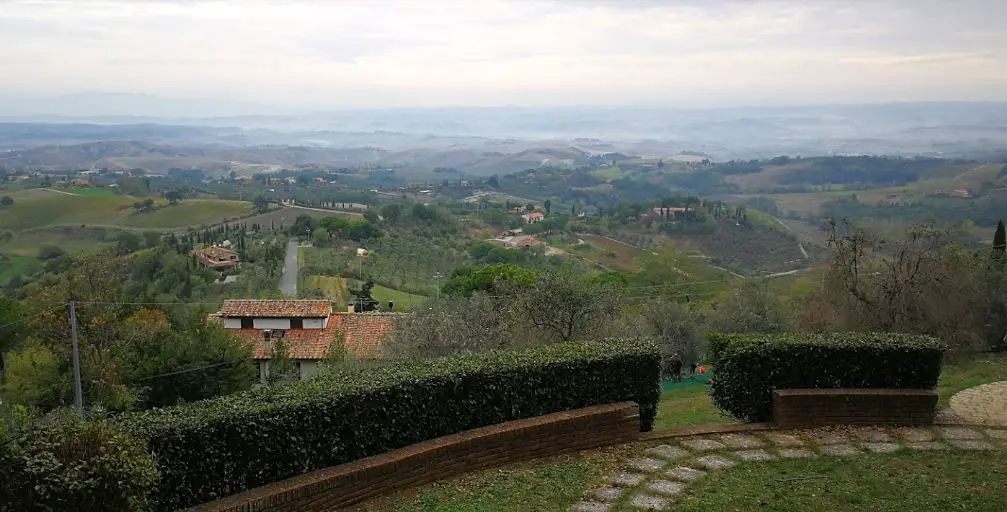 Best Florence Tuscany Road Trips, Best Road Trip Routes Tuscany