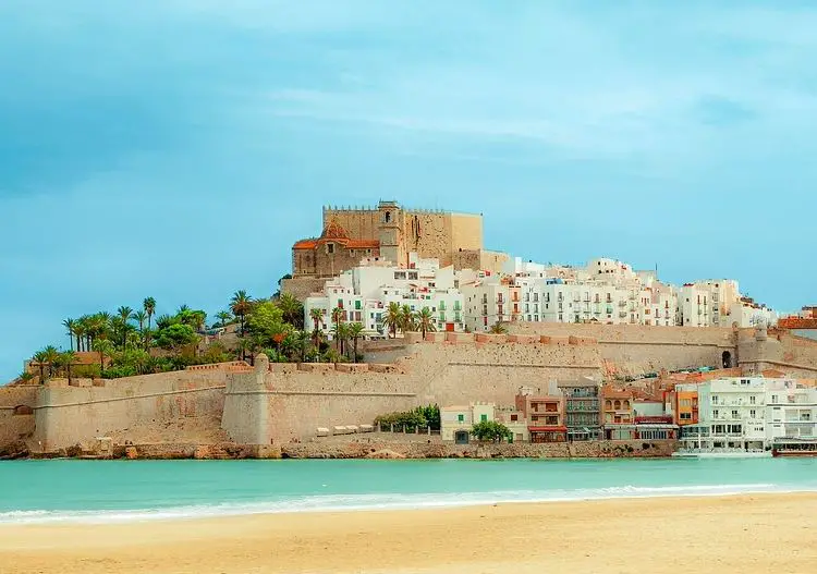 why you should visit Spain, reason to visit Spain