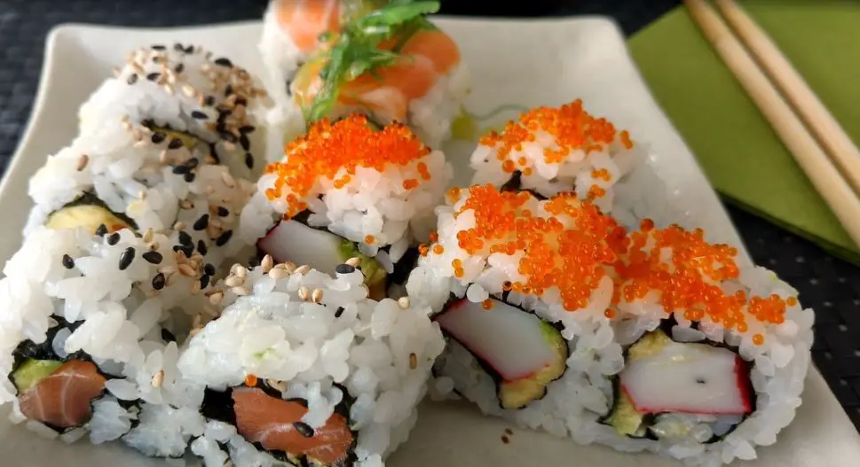  Famous Chinese Restaurants in Florence, Topmost Chinese Florence