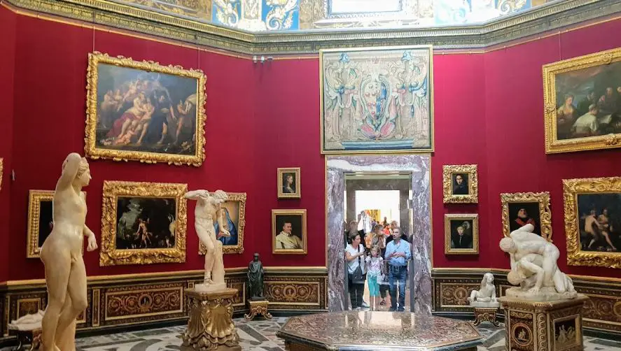 stunning spots to eat in Florence, Most Beautiful Places in Florence,