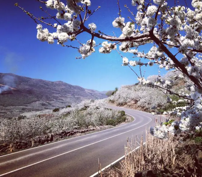 best Spain road trips, road trips in Spain, Spain road trips