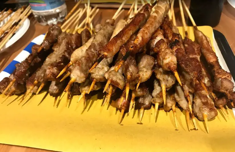 Famous Chinese Restaurants in Florence, Topmost Chinese Florence 