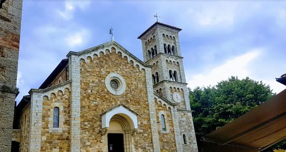 Best Florence Tuscany Road Trips, Best Road Trip Routes Tuscany,