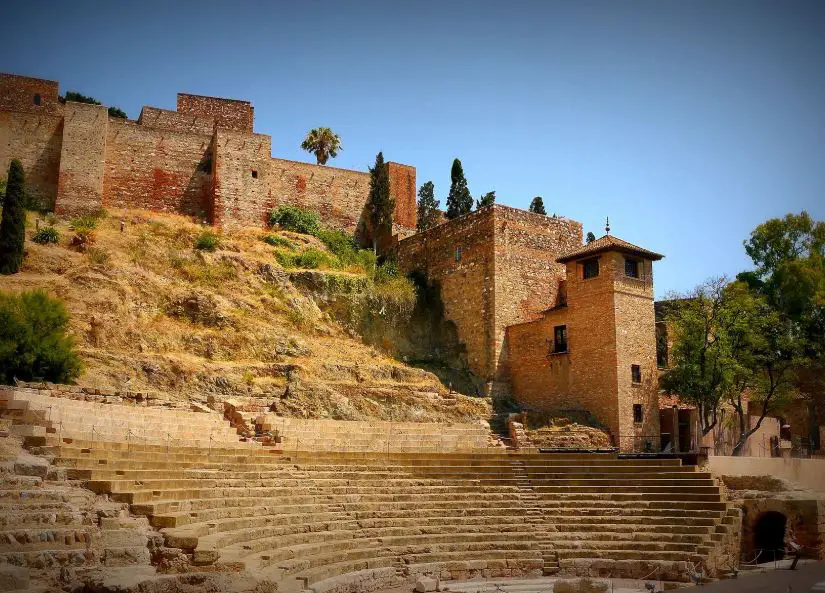 Best Castles in Spain, Spanish Best Castles 