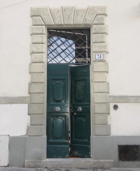 hotels near the Piazzale Michelangelo Florence Italy, 4 star Florence hotels near Piazzale Michelangelo