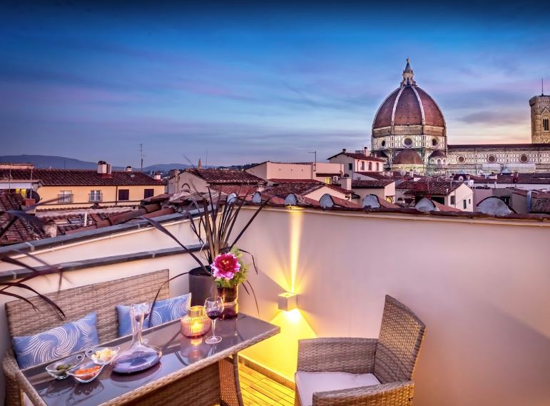 Best hotels near Hotels near Galleria dell'Accademia Florence, hotels close to Hotels near Galleria dell'Accademia
