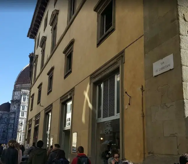 hotels near the Basilica di San Lorenzo Florence Italy, 4 star Florence hotels near Basilica di San Lorenzo