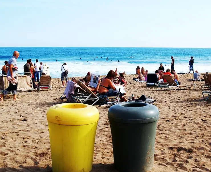 Best Beaches in Barcelona, Top Beaches in Barcelona Spain