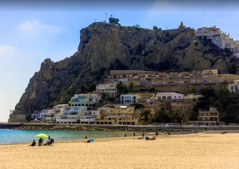 Resorts in Spain, Famous Resorts in Spain, Best Resorts in Spain