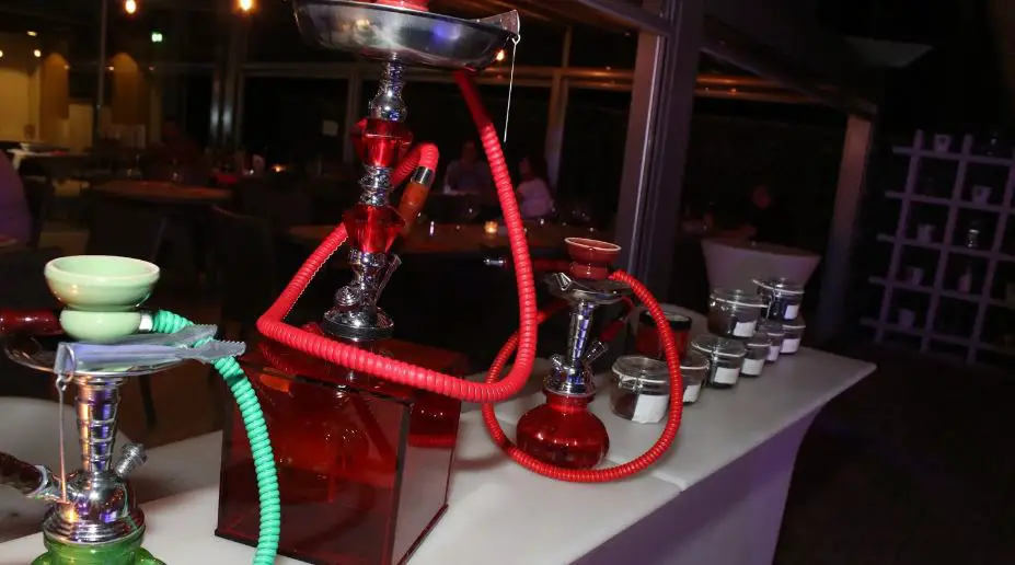 Topmost Hookah Bar in Florence, Hookah Bar in Florence,