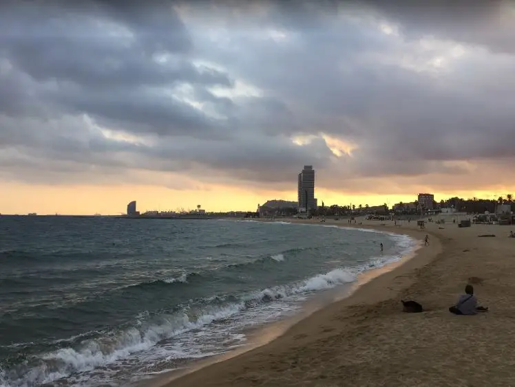 Best Beaches in Barcelona, Top Beaches in Barcelona Spain