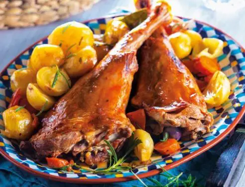 Traditional Dishes of Portugal, What to eat on Christmas in Portugal