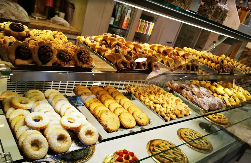 Bunch spot in Florence, Best Brunch Spot Nabucco,