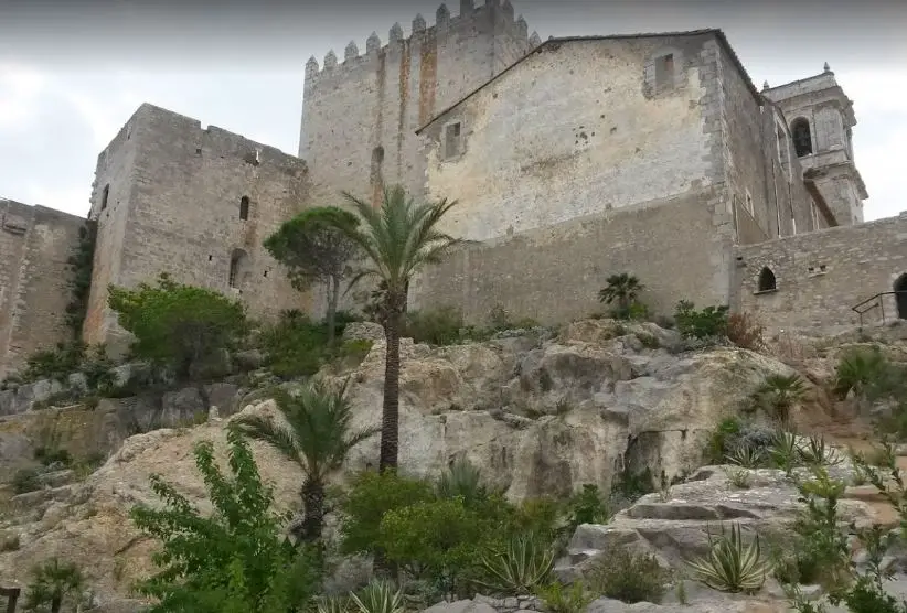 Best Castles in Spain, Spanish Best Castles 