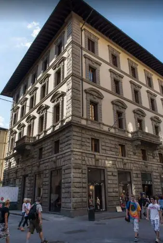 Best hotels near Uffizi Gallery Florence, hotels close to Uffizi Gallery Florence