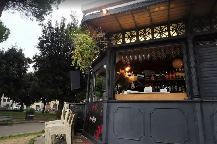 Famous Beach Bar in Tuscany, the Best Beach Bar in Tuscany,