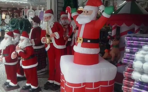 how to celebrate Christmas in Rio de Janeiro, Christmas celebration in Rio de Janeiro,