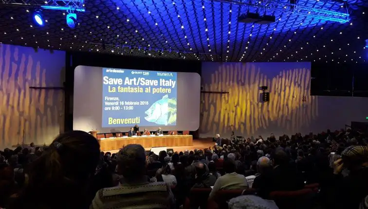 Reason to visit Tuscany, Reason to visit Italy