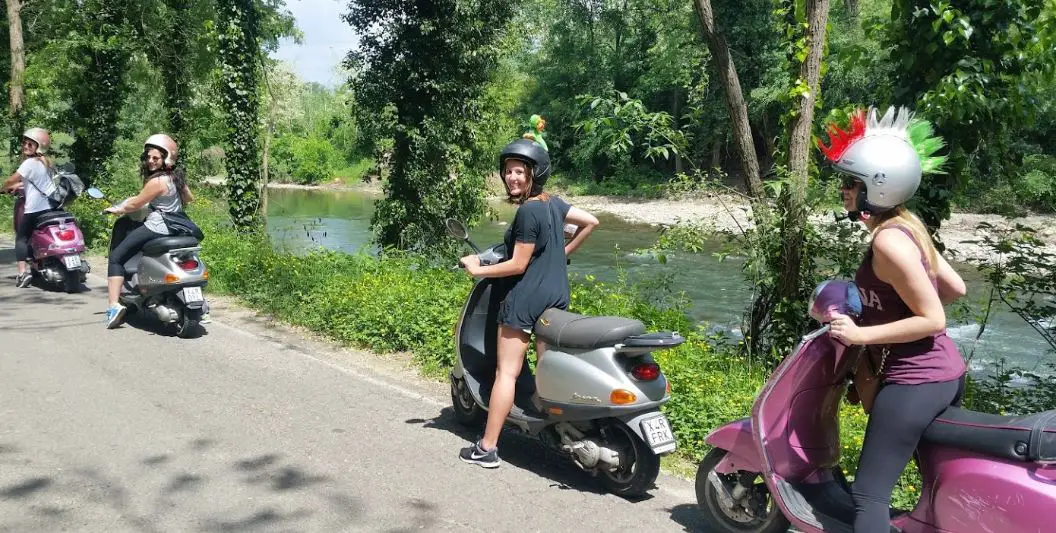 Reason to visit Tuscany, Reason to visit Italy