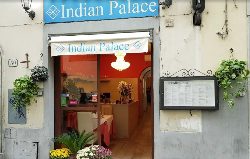 Most Visited Indian Restaurants in Florence, Florence Indian Restaurants.