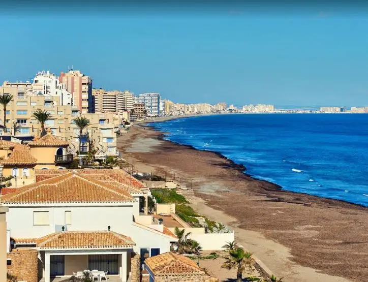 Resorts in Spain, Famous Resorts in Spain, Best Resorts in Spain