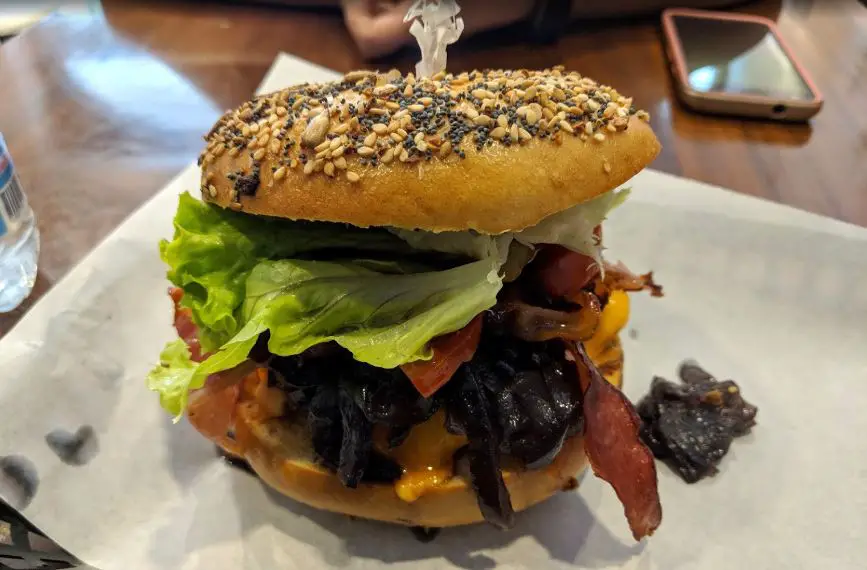 Bunch spot in Florence, Best Brunch Spot Nabucco,